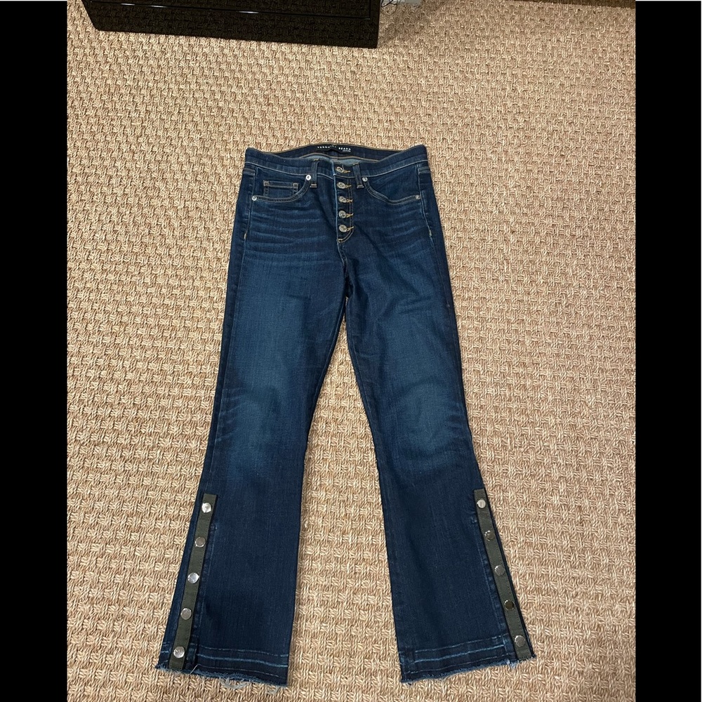 Veronica beard jeans